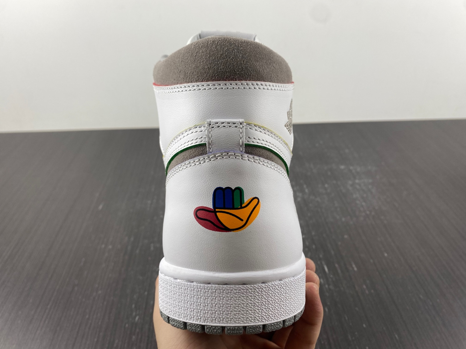 Air Jordan 1 High