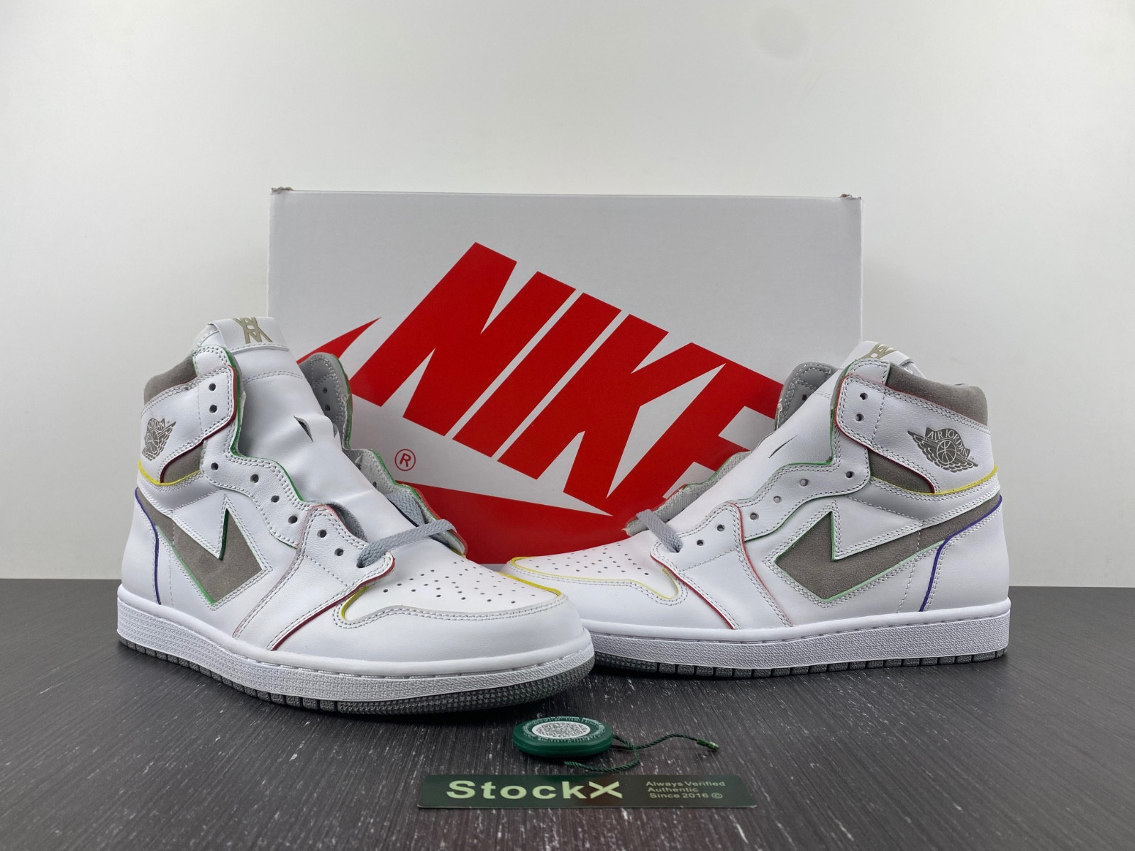 Air Jordan 1 High