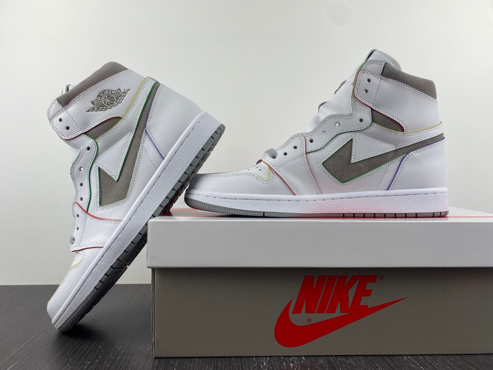 Air Jordan 1 High