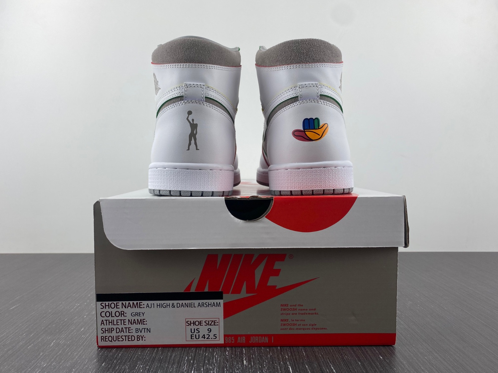 Air Jordan 1 High
