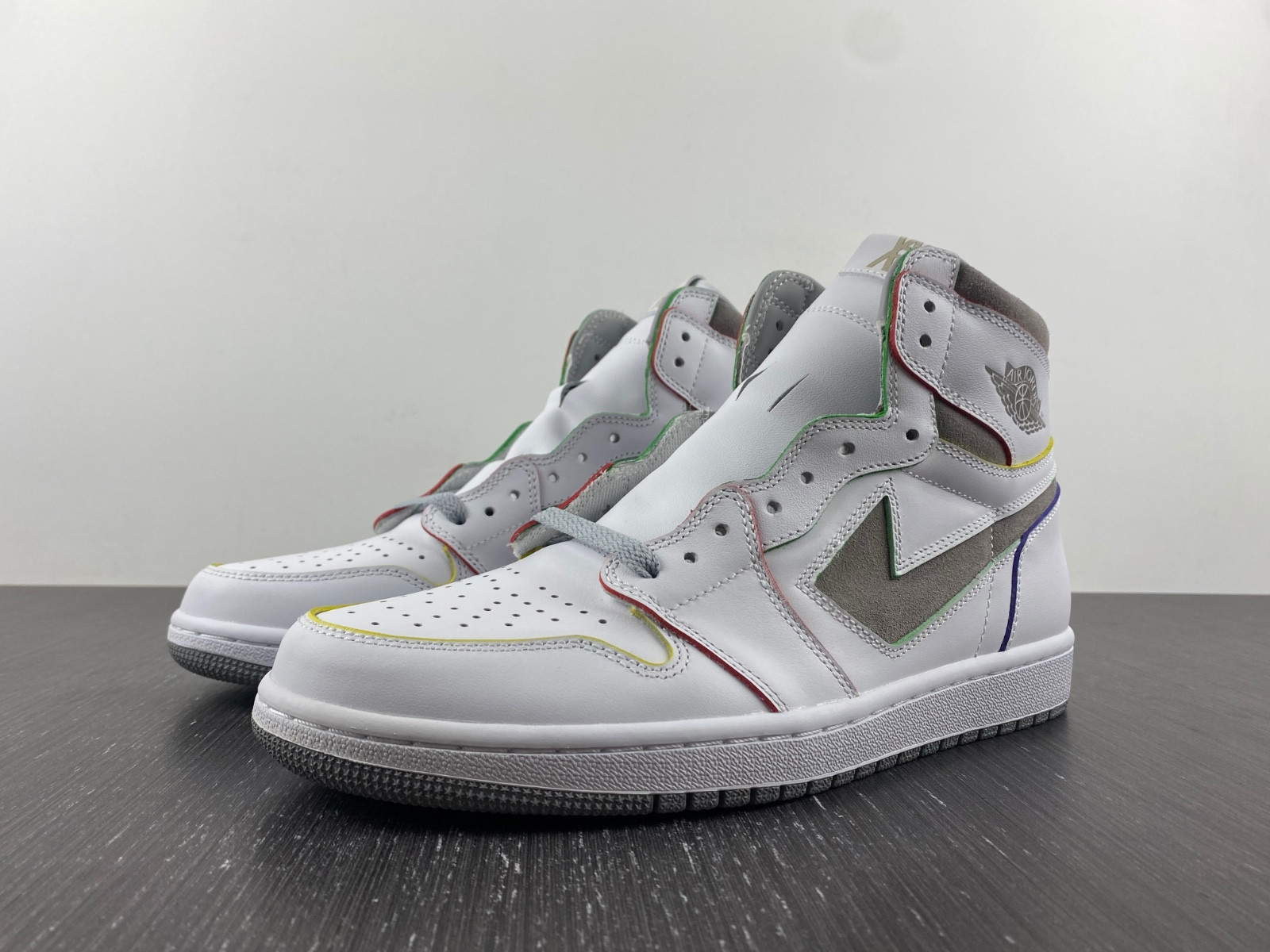 Air Jordan 1 High
