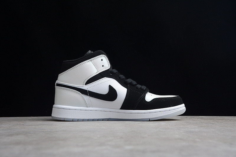 jordan 1 mid Di*m*nd shorts dh6933-100