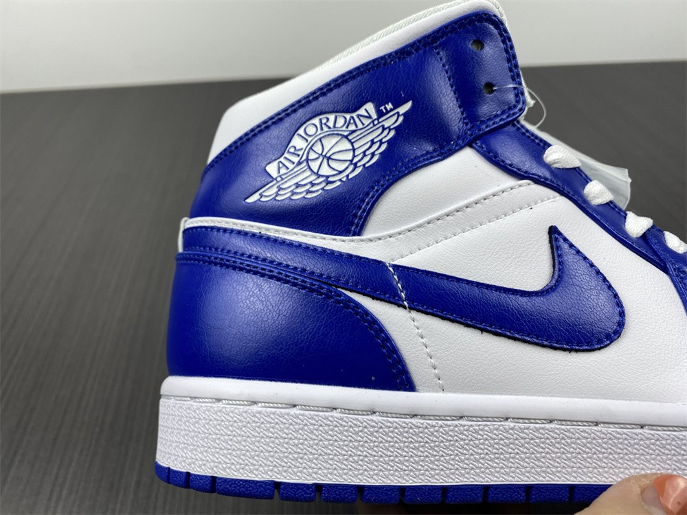 Air Jordan 1 Mid BQ6472-104