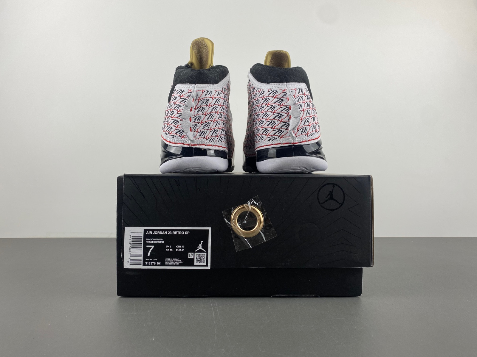 Air Jordan Air Jordan 23 OG 