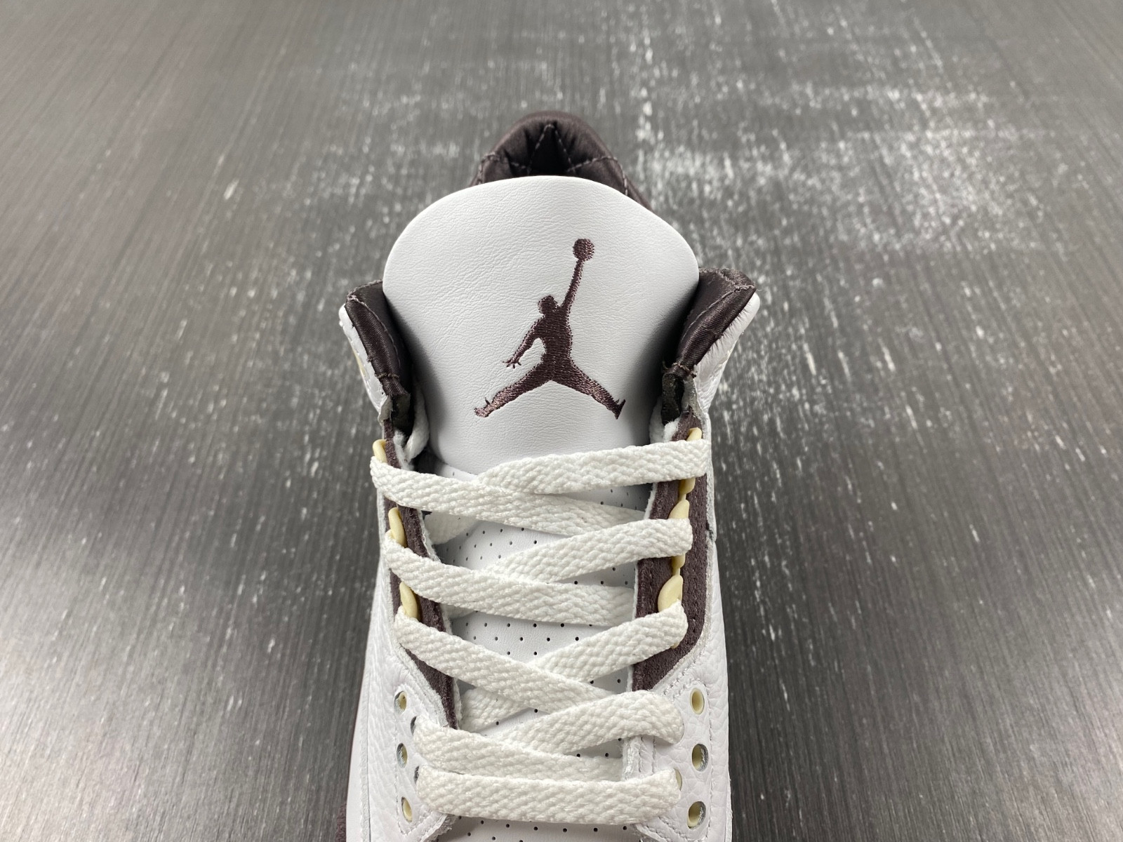 Air Jordan 3 DH3434-113