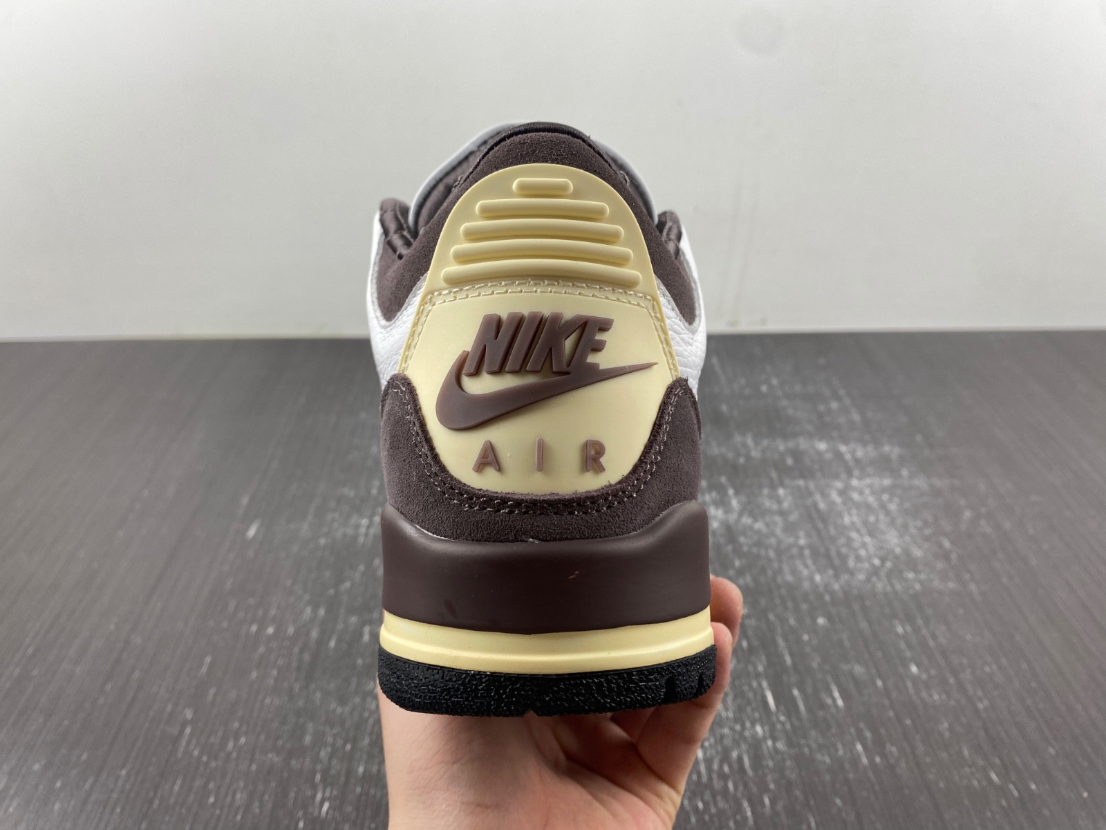 Air Jordan 3 DH3434-113