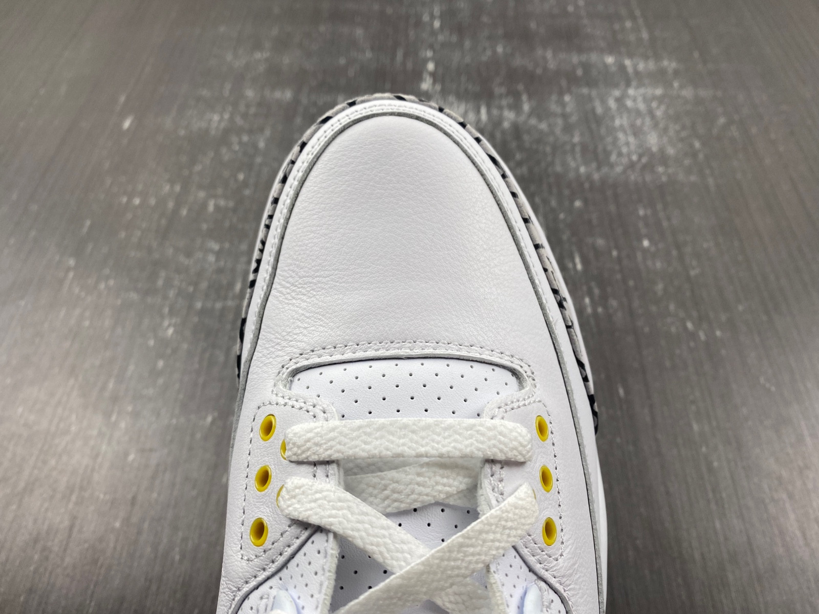 Jordan 3 Retro 