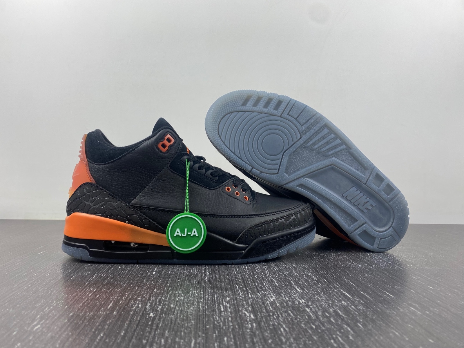 Air Jordan 3 CK9246-551