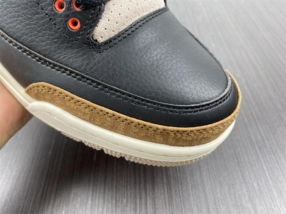 Air Jordan 3 “Desert Elephant” CT8532-008