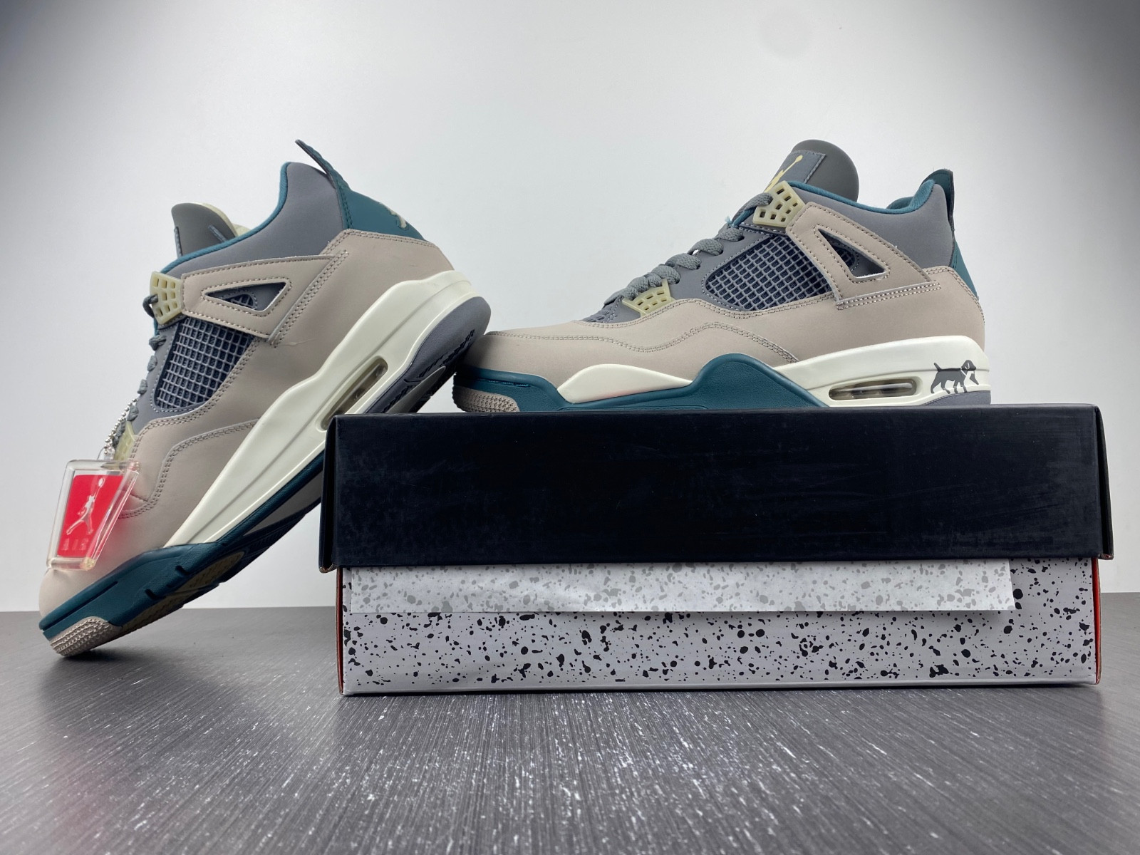Air Jordan 4