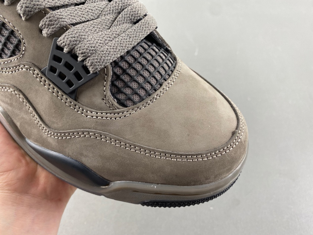 Air Jordan 4 “Cave Stone” FV5029-200