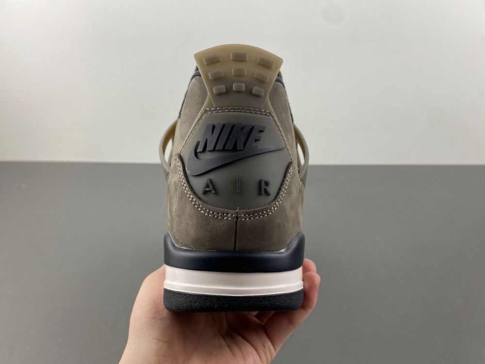 Air Jordan 4 “Cave Stone” FV5029-200