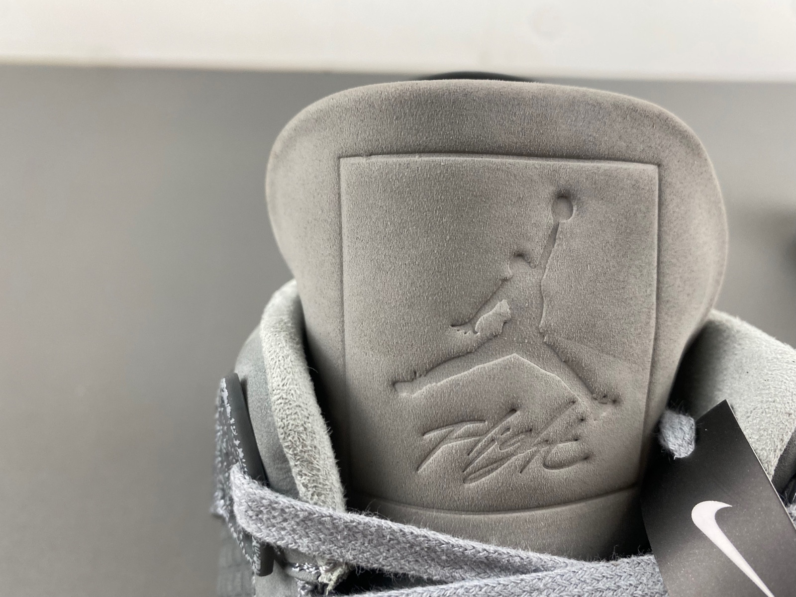 Air Jordan 4 SE “Paris Olympics” FQ7928-001