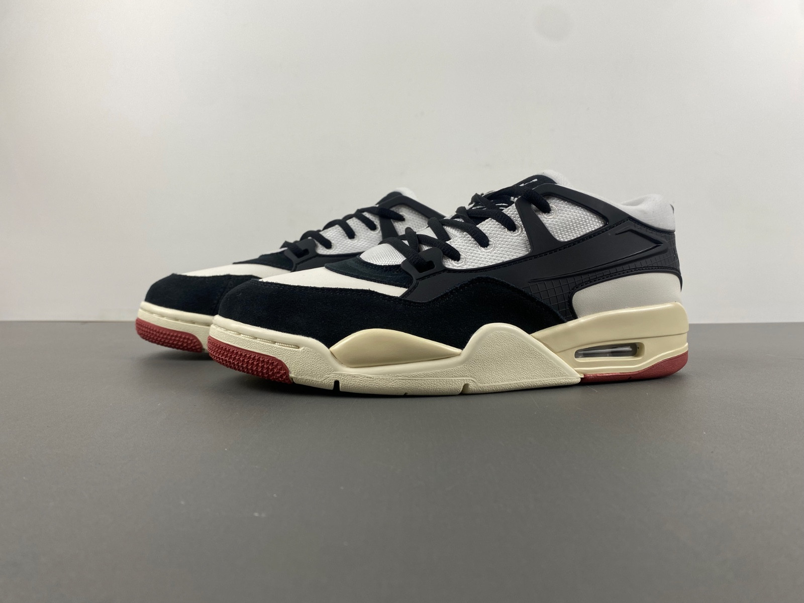 Air Jordan 4 RM “Canyon Rust” FQ7939-100