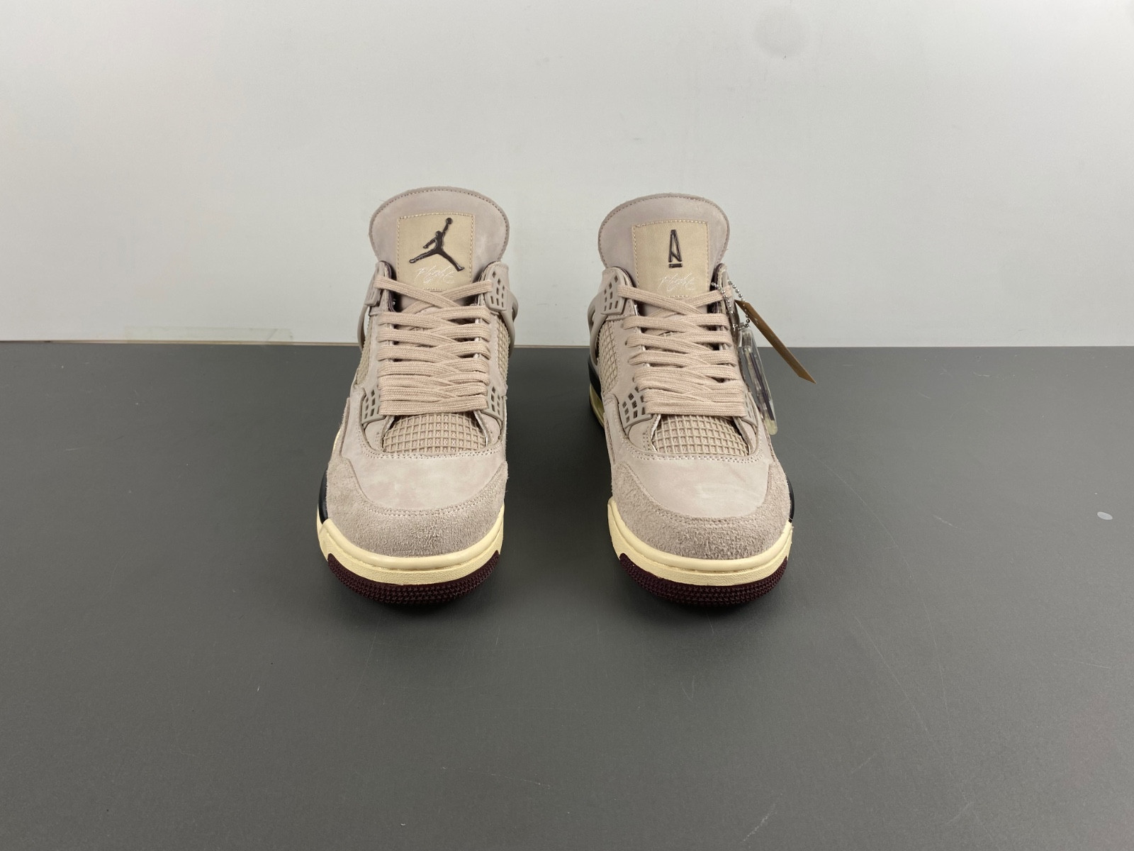 A Ma Maniere x Air Jordan 4 “While You Were Sleeping”FZ4810-200