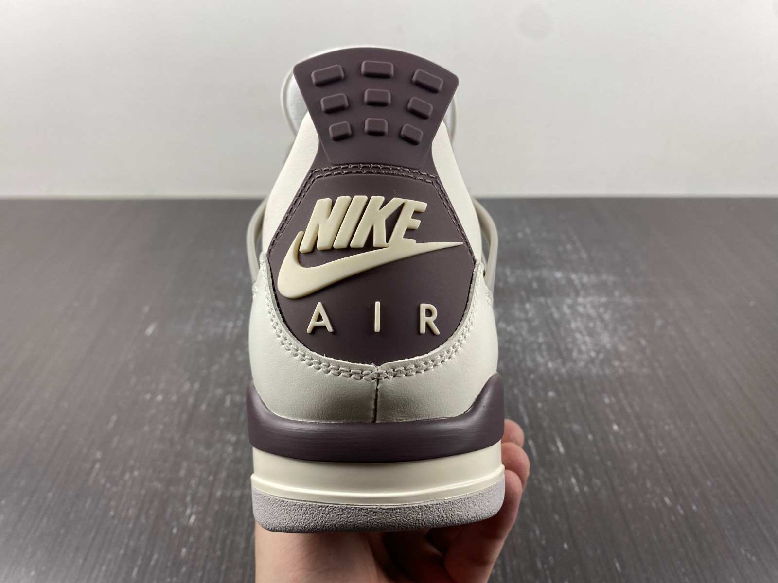 A Ma Maniere x Air Jordan 4 “Phantom” FZ4810-001