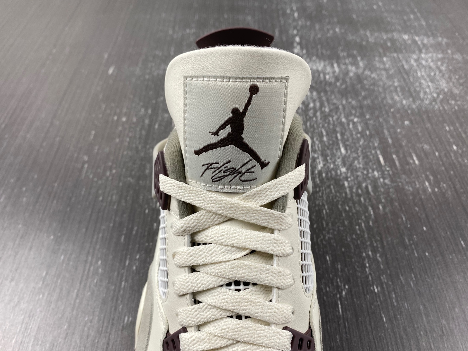 A Ma Maniere x Air Jordan 4 “Phantom” FZ4810-001
