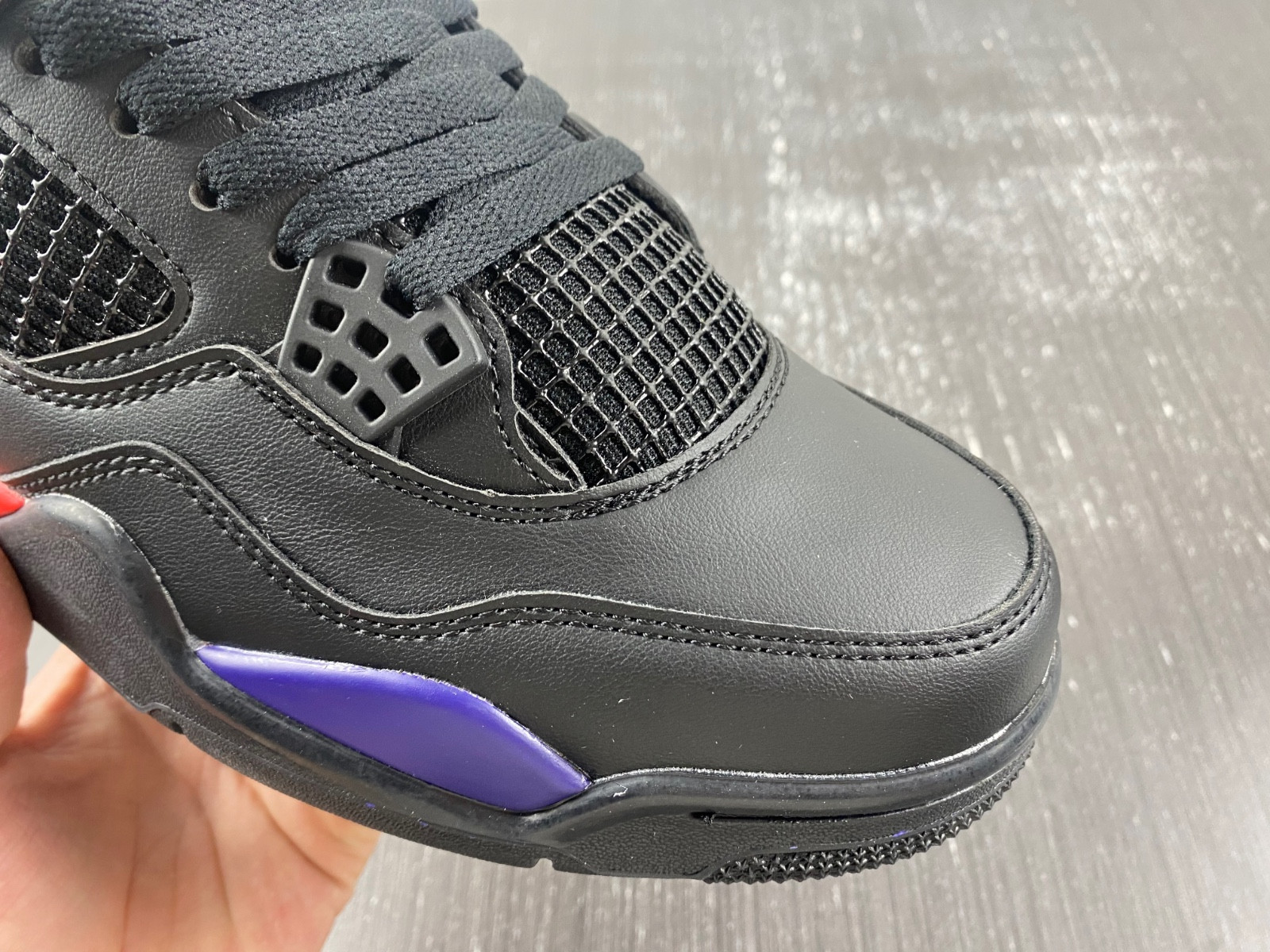 Jordan 4 AQ0344-001