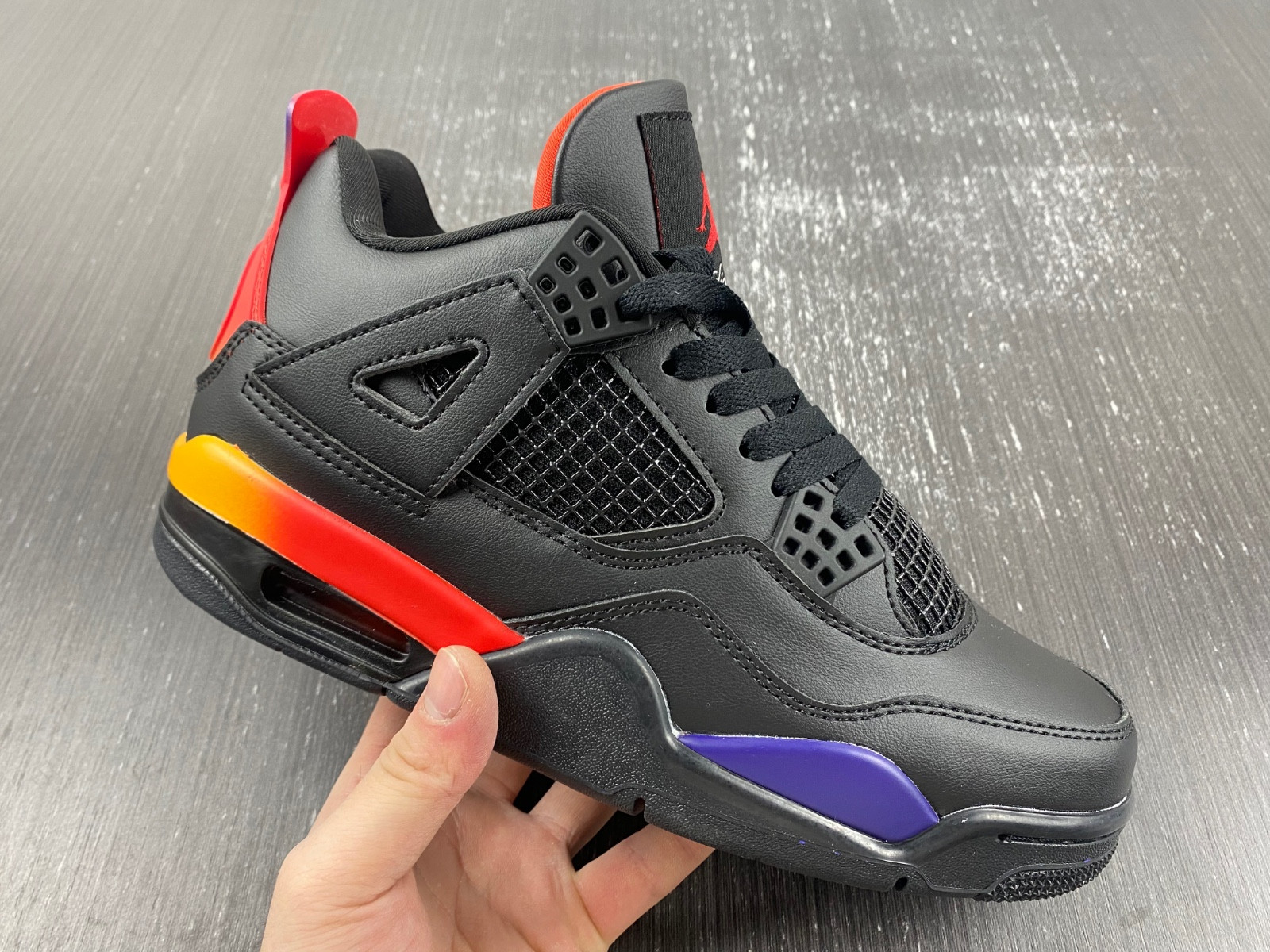 Jordan 4 AQ0344-001
