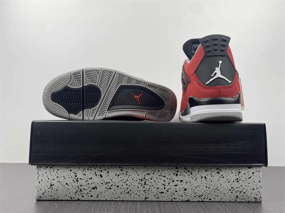 Air Jordan 4 “Red Bull” 308497-603
