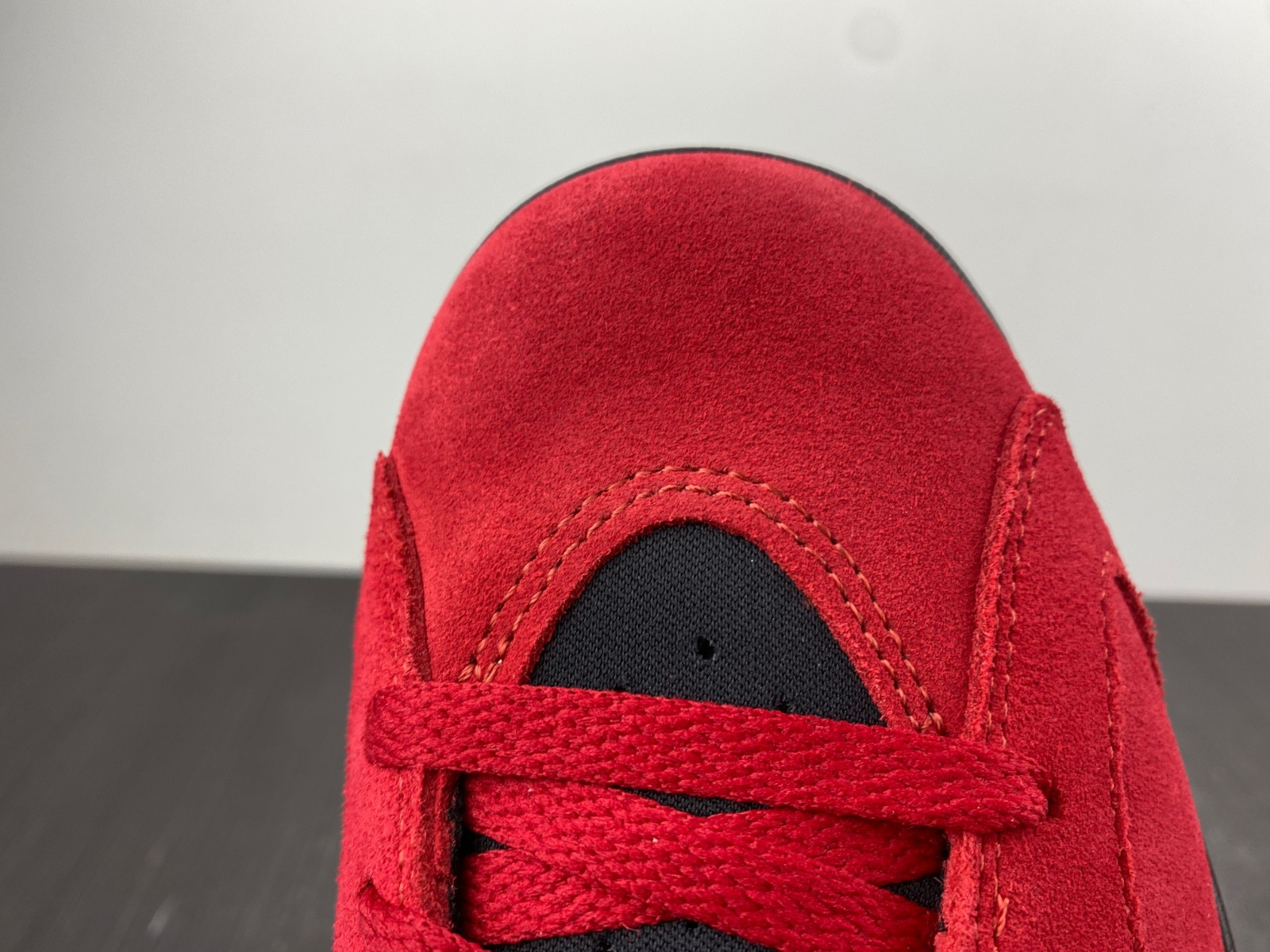 Air Jordan 6 “Toro” CT8529-600