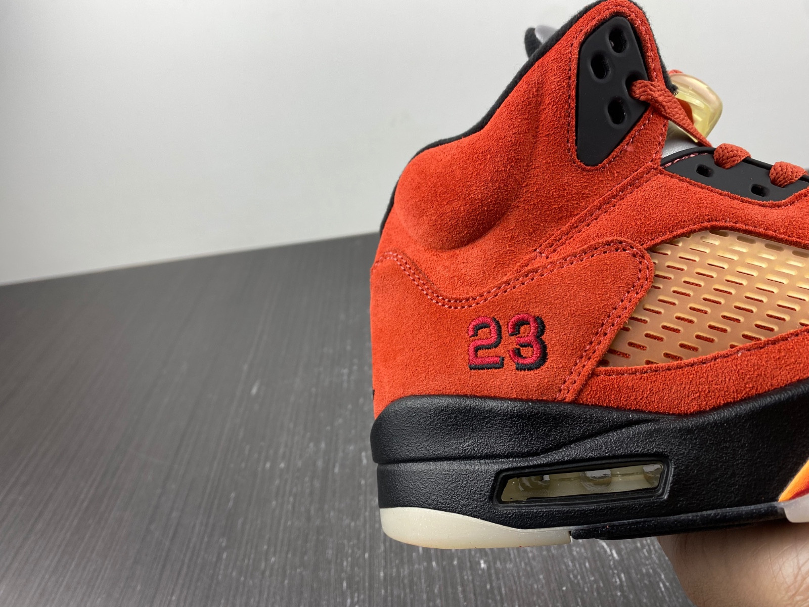 Jordan 5 Retro Dunk on Mars  DD9336-800