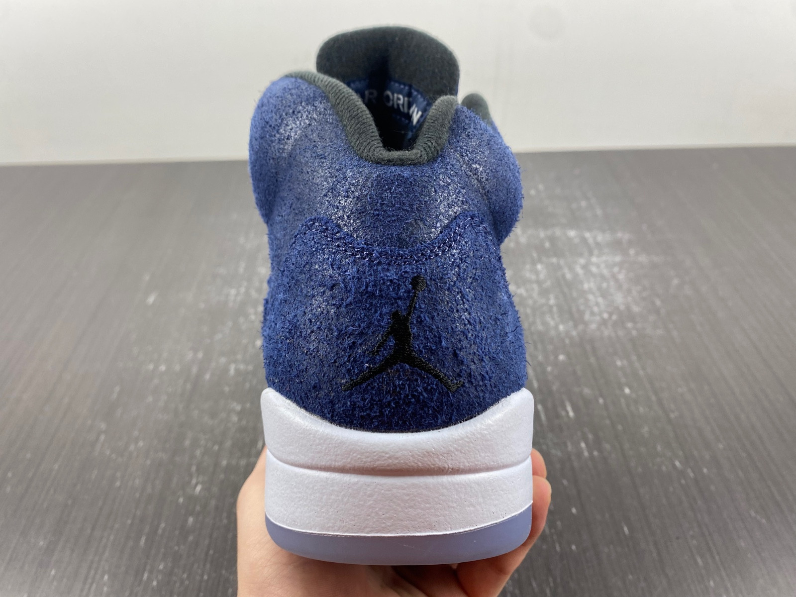 Air Jordan 5 “Georgetown” FD6812-400
