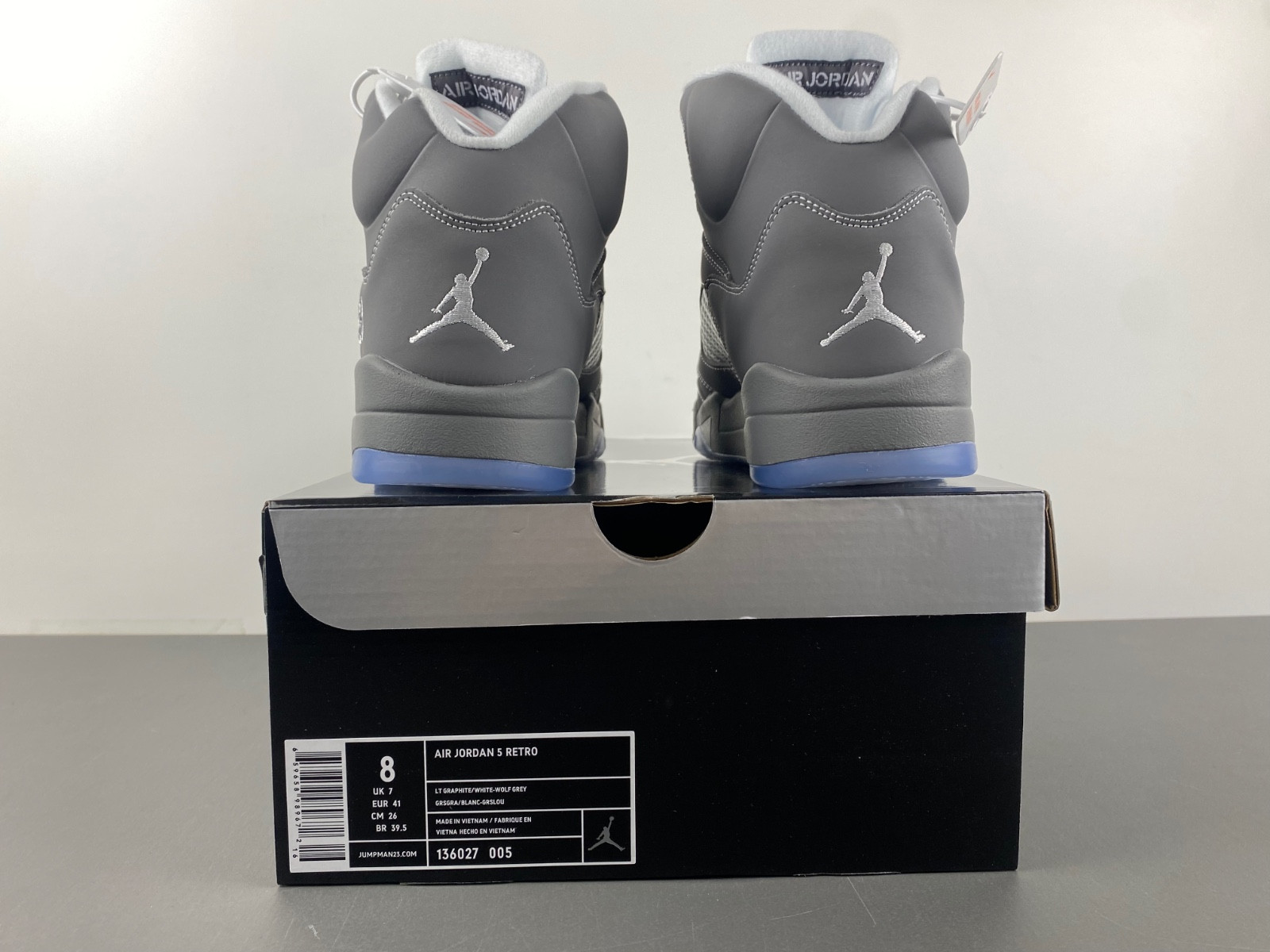 Jordan 5 Retro 