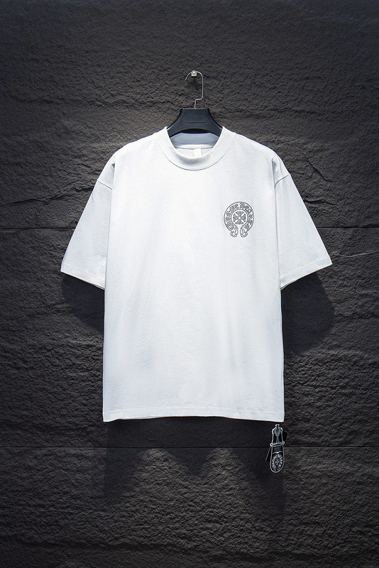 Ch*0me He**ts t shirt