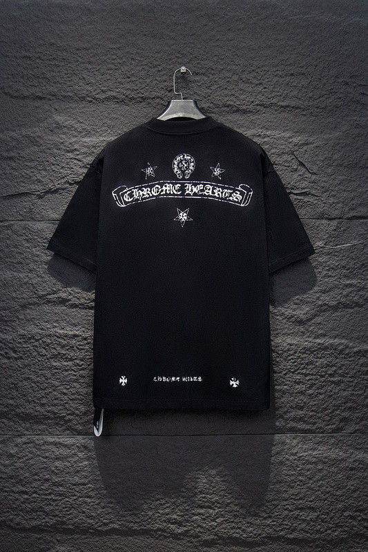Ch*0me He**ts t shirt