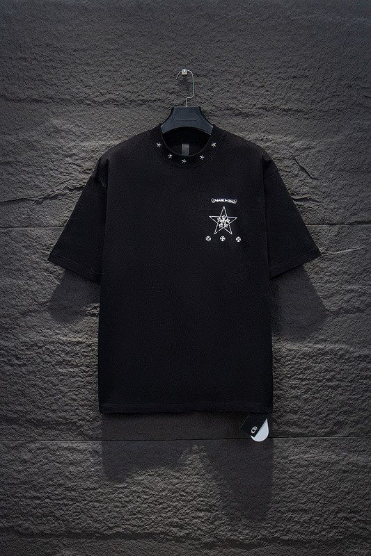 Ch*0me He**ts t shirt
