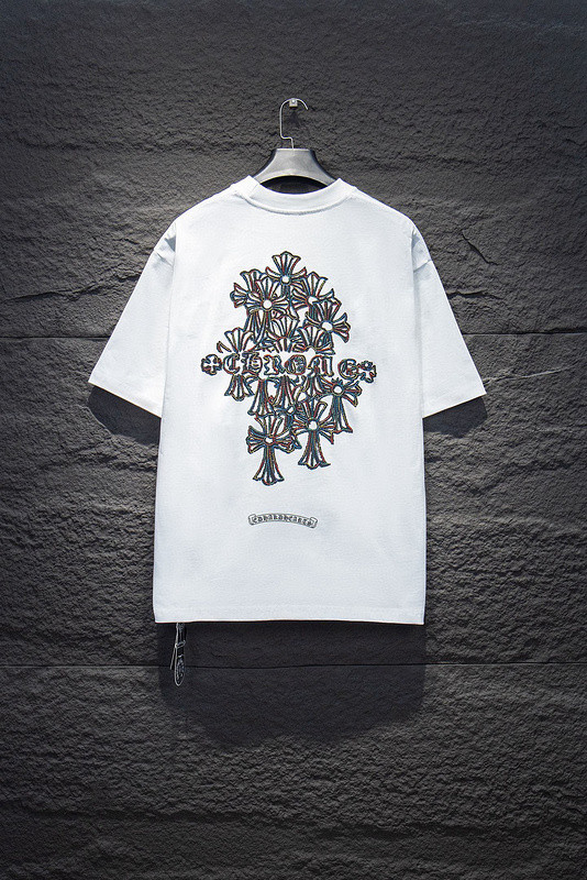 Ch*0me He**ts t shirt