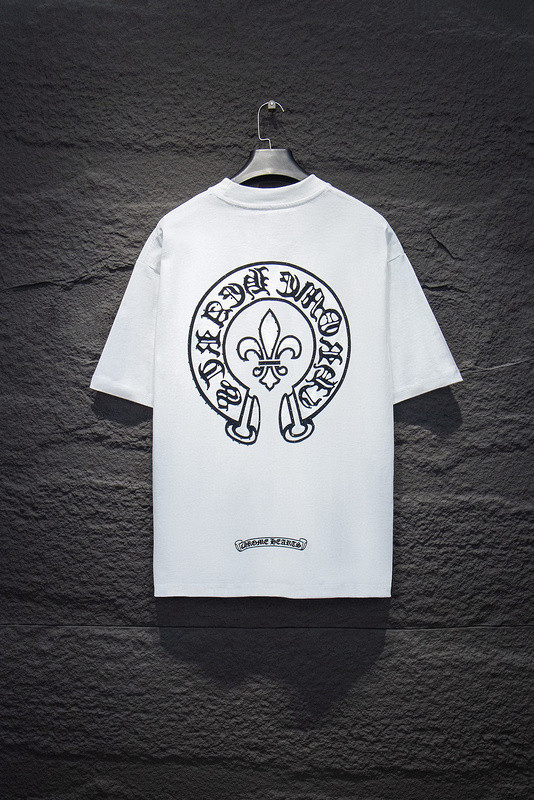 Ch*0me He**ts t shirt