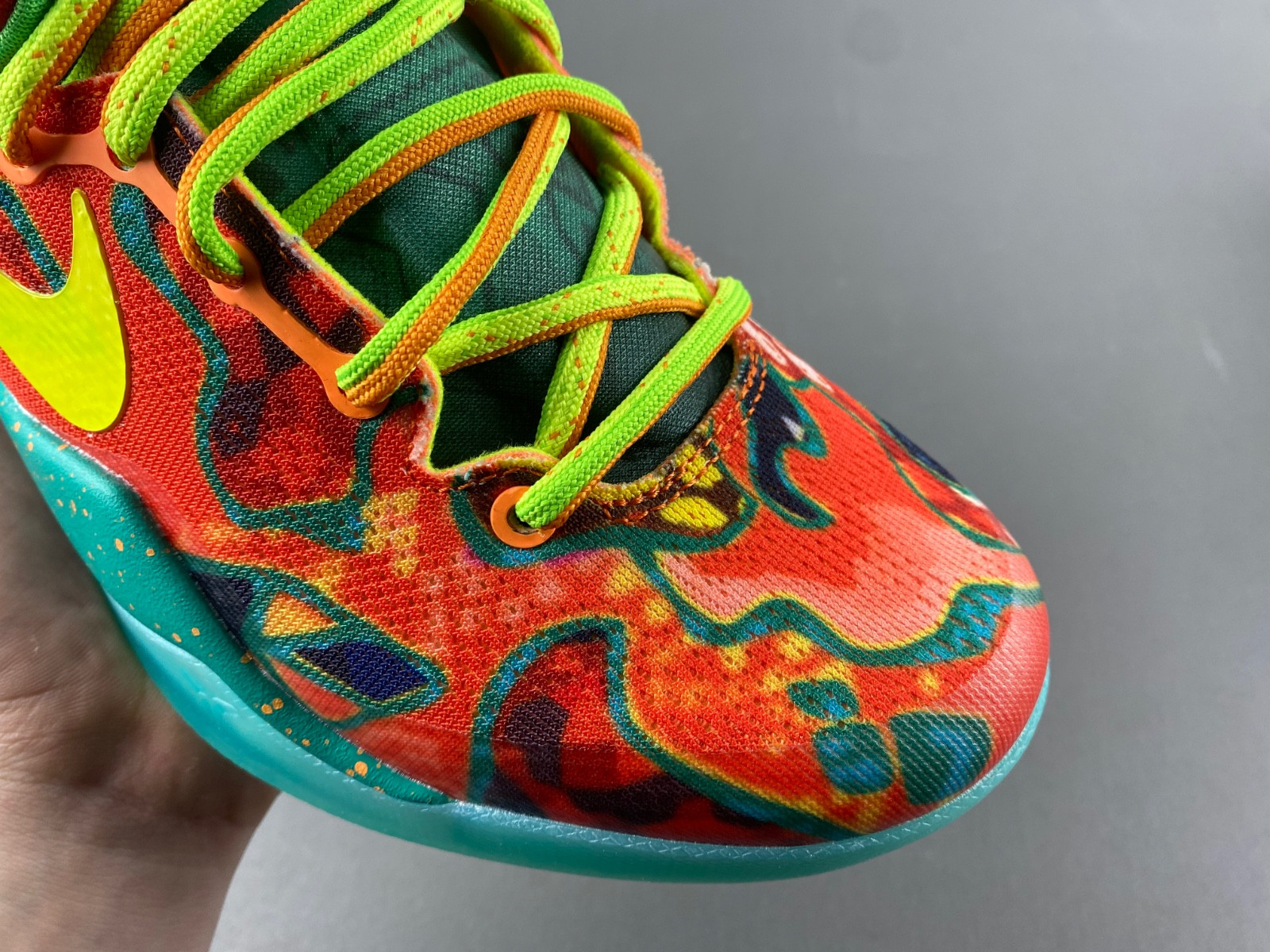 Nike Kobe 8 Protro “What The Kobe” HM9621-900