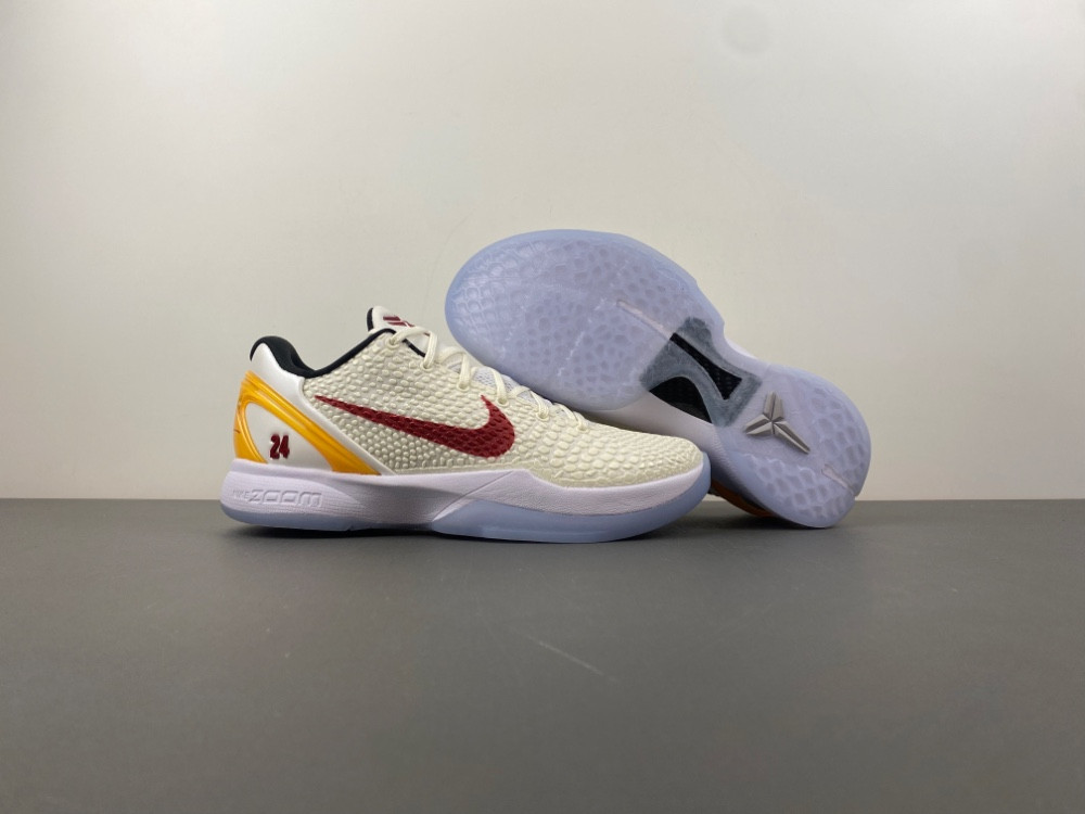 NIKE ZOOM KOBE 6 PE2025-102