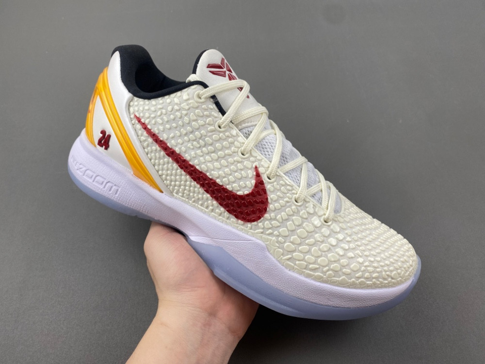 NIKE ZOOM KOBE 6 PE2025-102