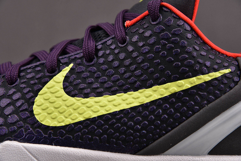 nk zoom kobe 6 S*p*e chaos 446442-500