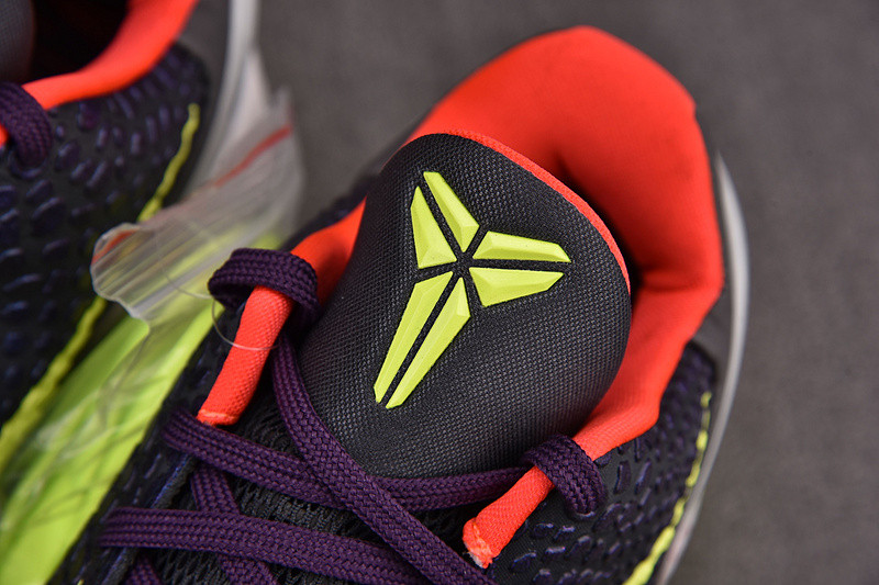 nk zoom kobe 6 S*p*e chaos 446442-500