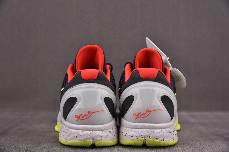 nk zoom kobe 6 S*p*e chaos 446442-500