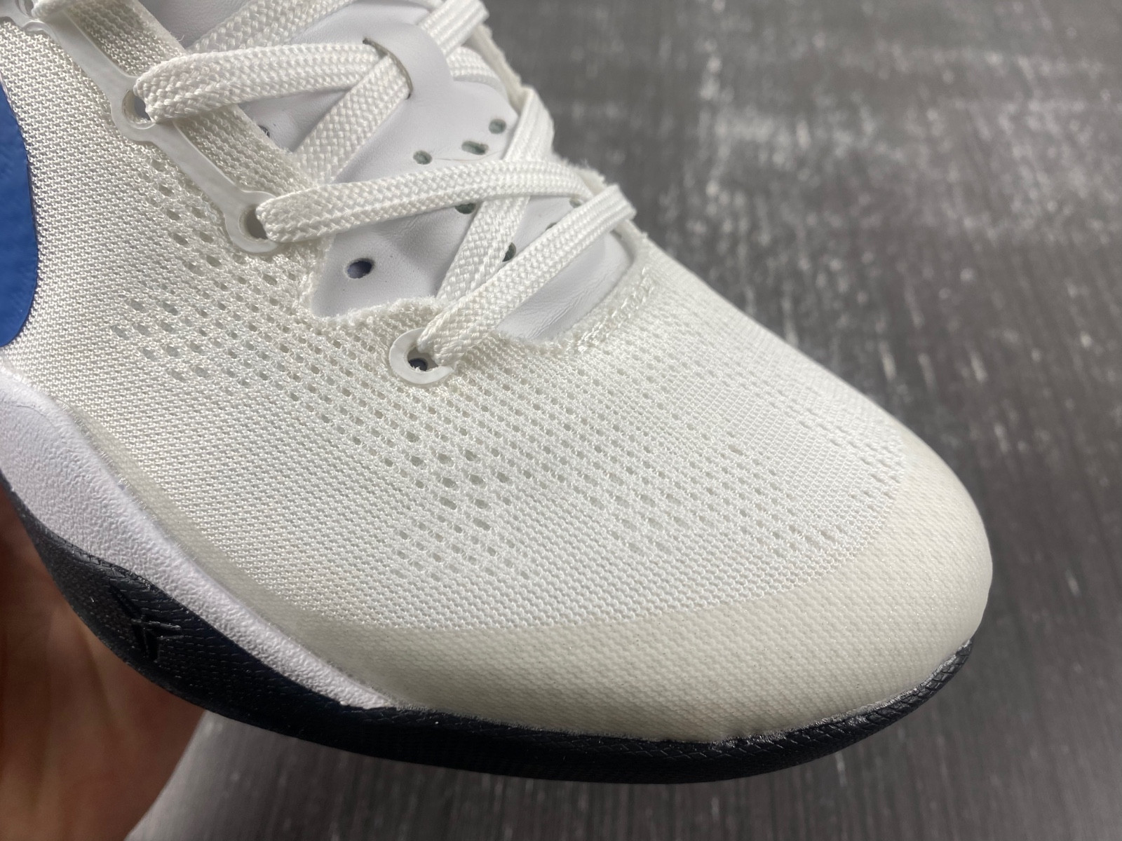 KOBE 8 