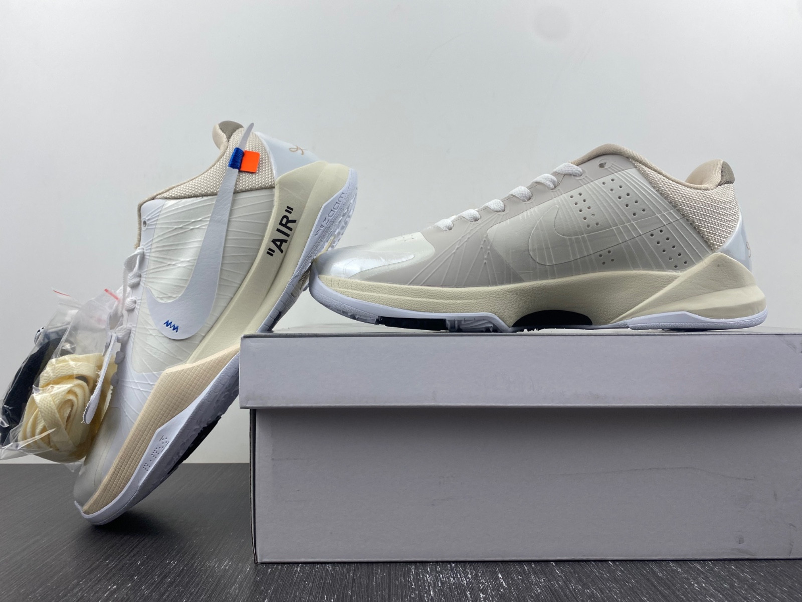 Nike Kobe 5 Protro  DB4796-101