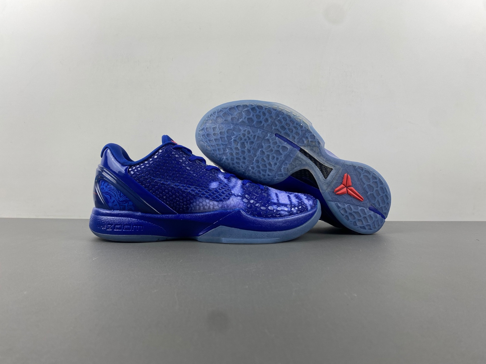 Nike Kobe 448693-400