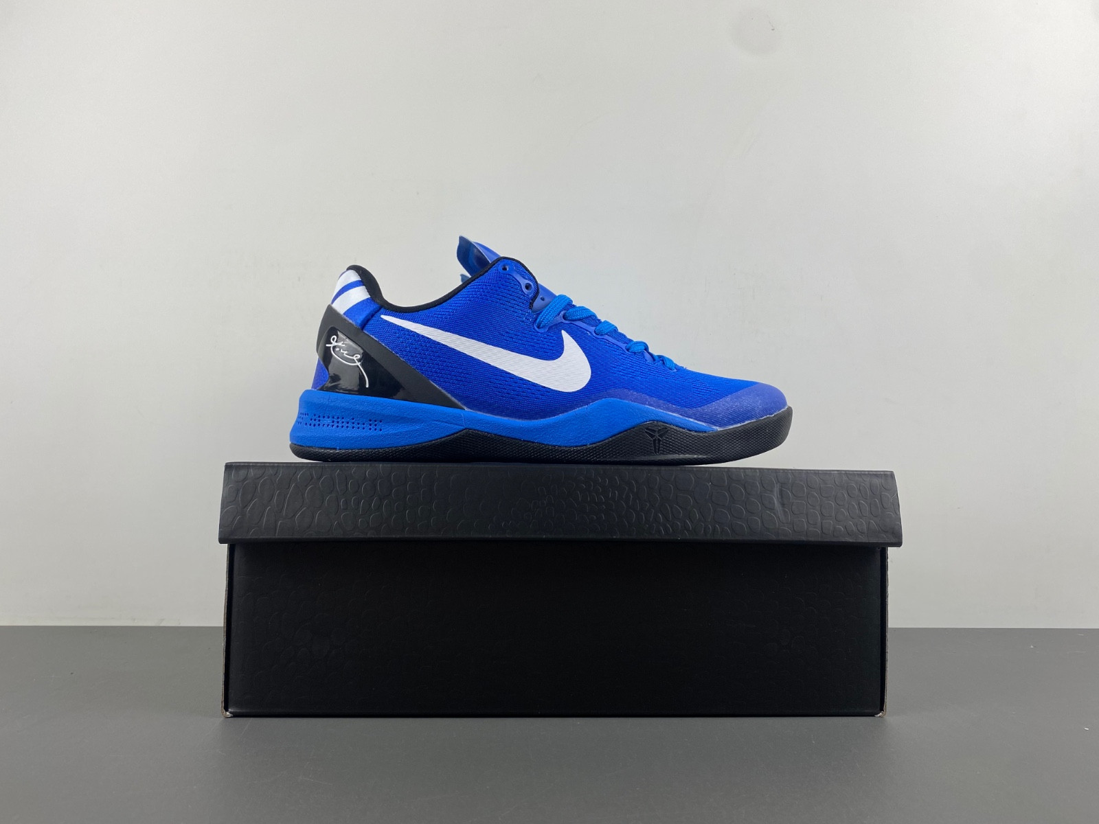 Nike Kobe 8 Pit Viper 555035-202