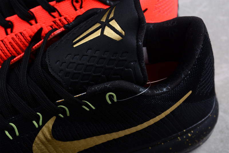 Nike Kobe 10 Eite Christmas 802560-076