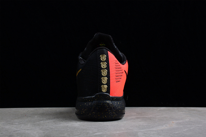 Nike Kobe 10 Eite Christmas 802560-076