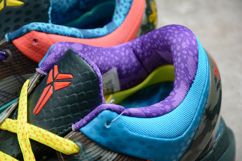 Kobe 7 488371-200