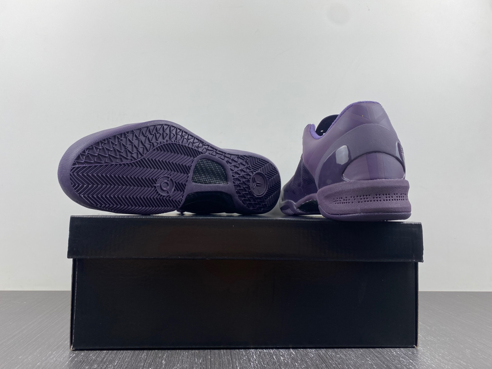 Nike Kobe 8 FTB 869456-551