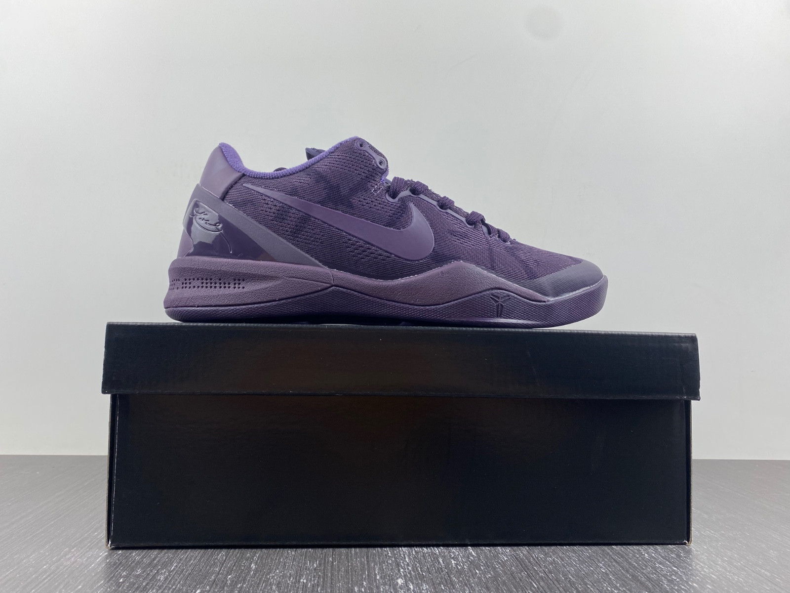 Nike Kobe 8 FTB 869456-551
