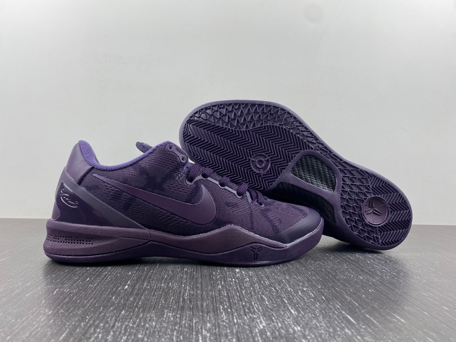 Nike Kobe 8 FTB 869456-551