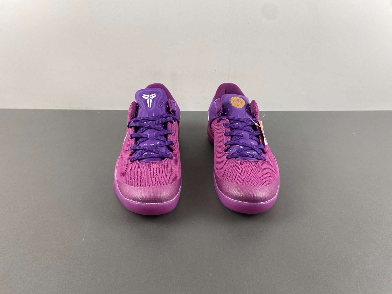 Nike Kobe 8 Pit Viper  615315-501